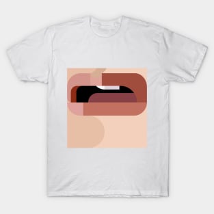 Lips T-Shirt